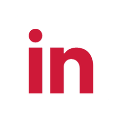 [Translate to Französisch:] LinkedIn Logo